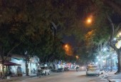 BÁN NHÀ PHỐ TRẠM - LÔ GÓC - 6 TẦNG THANG MÁY - FULL NỘI THẤT - Ô TÔ VÀO NHÀ